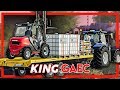 La livraison   king gaec  anne 2 farming simulator 19