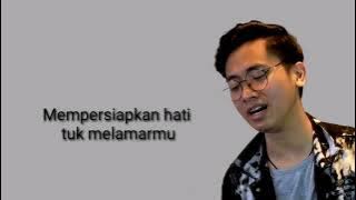 Melepas Lajang - Arvian Dwi