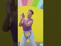 The Meekah Song #shorts #blippi