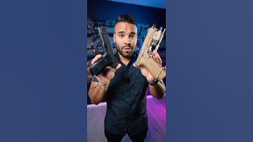 Buying Your First Gun? Consider This