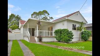 14 St Johns Avenue, Auburn - Property Introduction