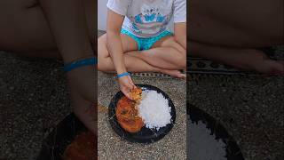 Desi style dinner thali ideas🤤 #shorts #youtubeshorts #ytshorts #dinner #viralshorts #trendingshorts