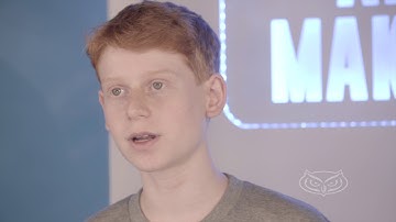 FAU Thinkers and Makers Introduction