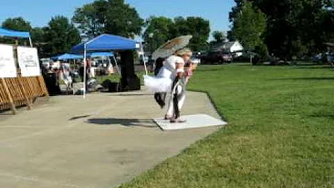 susan stone dancing metter park