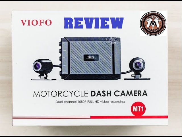 IXROAD Dashcam Moto, 1080P Camera Moto Avant et Arriere avec 3 LCD, WiFi,  GPS, Gyro Anti-Shake, Capteur-G, Contrôle Filaire, Vision Nocturne, 256Go  Maximum : : High-Tech