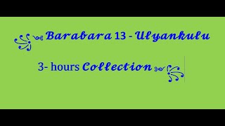 Barabara 13 Ulyankulu Songs; 3 Hours of Relaxing, Nourishing and Uplifting Christian Music.