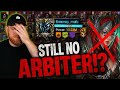 Late Game but MISSING ARBITER!? Account takeover | Raid: Shadow Legends 