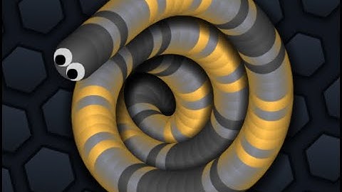3 of the Best Slither.io Skins You Can Get (No mods)