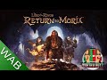 LOTR Return to Moria - Return to boredom more like.