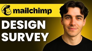 How to Edit Design Of Mailchimp Unsubscribe Survey (Tutorial 2026)