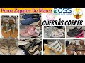 Puros ZAPATOS DE MARCA 💖Querrás Salir Corriendo a ROSS❗️ROSS LOVERS ❤️