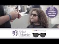 Enchroma (Colorblind Correction) Glasses - Alfred University Essay Contest Winner