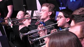 PHS Winter Concert 2019