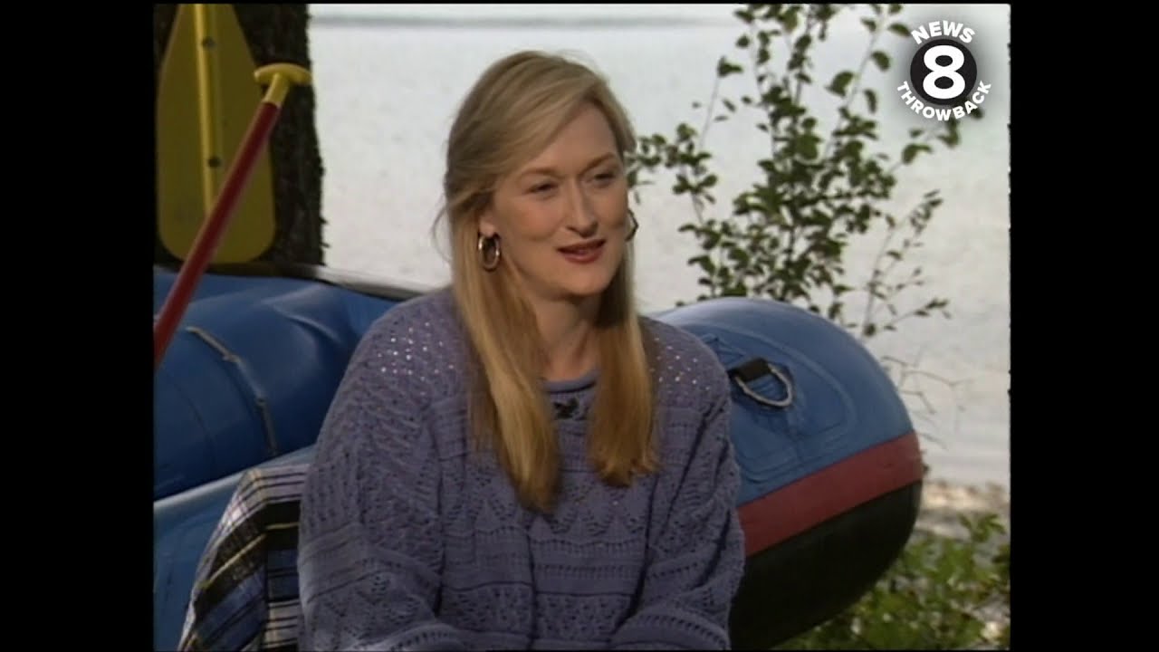 Download Meryl Streep in The River Wild