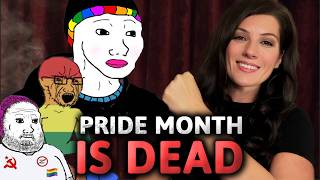 The Truth About "Pride Month"