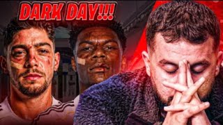 "💥 Valverde vs Tchouaméni FIGHT in Real Madrid 😱 Locker Room Chaos!"