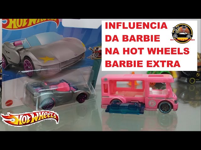 Vitarella lança lámens da Barbie™ e de Hot Wheels™ – Dona Curiosa –  Lançamentos e Notícias Gastronômicas