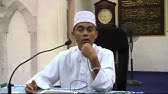 Kuliah Bulanan Ustaz Roslan Che Ros Masjid Aishah Langkawi 22 Feb 2019 Youtube