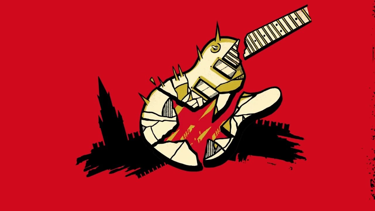 ROCKIN' THE KREMLIN - DAVID JUNK with Fred Bronson (Official Book Trailer)