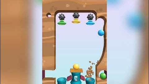 dig this 624-17 | SOMERSAULT | dig this level 624 episode 17 solution walkthrough dig this 624