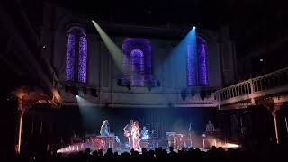 &quot;Lwonesone Tonight&quot; - PJ Harvey live at Paradiso, Amsterdam, NL 7 October 2023