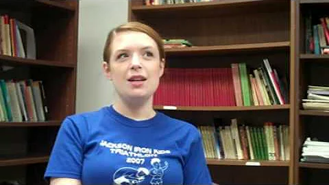 Rocky Horror Webcast Jennifer Shafer (Janet Weiss)...