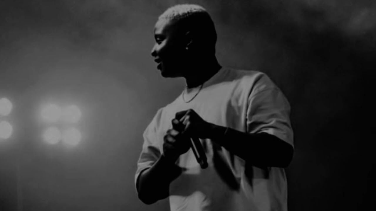 [FREE] Tony Daimane x Emtee Type Beat | Trapsoul Rap Beat | prodby. tehtection