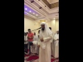 من صلاة التهجد الشيخ رعد محمد الكردي صوت رهيب خاشع 