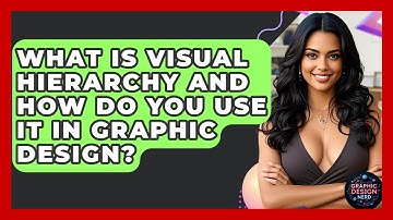 What Is Visual Hierarchy And How Do You Use It In Graphic Design? - Graphic Design Nerd