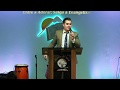 La Obediencia - Pastor Jahaziel Rodríguez