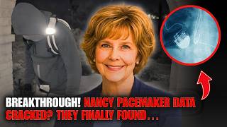 BREAKTHROUGH: Nancy Guthrie’s Pacemaker Data CRACKED! Shocking Timeline Revealed 😳 | FBI Update