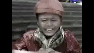 sony wakwaw dan trio ubur ubur - bapak mana bapak mana di jonggol