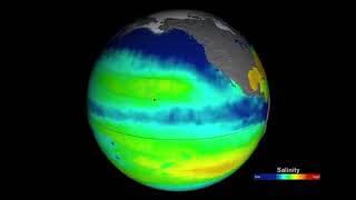 Aquarius Observations of Sea Surface Salinity
