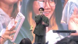 Satang Kittiphop S Pt3 Sawadee Seoul Thai Festival 2024