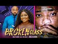 Broken glass  deza de great chizzy alichi angela eguavon hydra chukwu latest 2023 nigerian movie