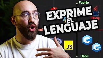 Si usas TYPESCRIPT, DEBERÍAS tener MENOS TESTS