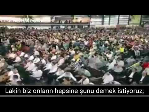 Seyyid Hasan Nasrallah - Ali Şiaları