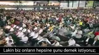 Seyyid Hasan Nasrallah - Ali Şiaları