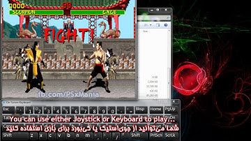 How to use MAME - Play Arcade Games on PC