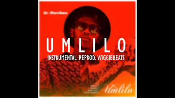 Dr MaVibes - Umlilo Ft Brvdley, Snymaan, Manny Yack & Blaq Diamond Official Instrumental