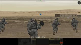 CM:SF2 - Task Force Thunder -09- "The Great Raid"
