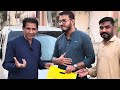 Another Happy Customer! Syed Wahaj Ali Receives His Japanese 660cc Car from Shah Global Motors