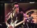 Video thumbnail for ELVIS COSTELLO - Watching The Detectives (1978)