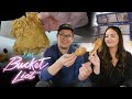 Jenn and Lucas rank the best fast food fried chicken in L.A. | The Bucket List
