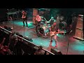 Capture de la vidéo Medieval Steel - Hell's Heroes 4, Houston, Tx (04/23/2022) Full Set 4K