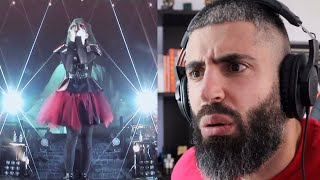 MY WIFE GOT WORRIED! | BABYMETAL - ギミチョコ！！- Gimme chocolate!! (OFFICIAL) | REACTION