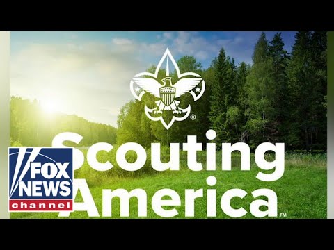 Boy Scouts set to change name to be more inclusive