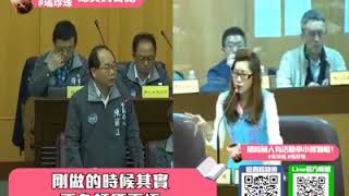 20191122總質詢第五集|　桃園市議員朱珍瑤 回報市民 - 警察局　|