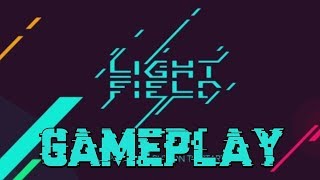 LIGHTFIELD | PS4 Gameplay