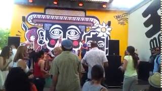 Wagogo - Manyatera Ngu (Live At Marble Brewery Downtown)
